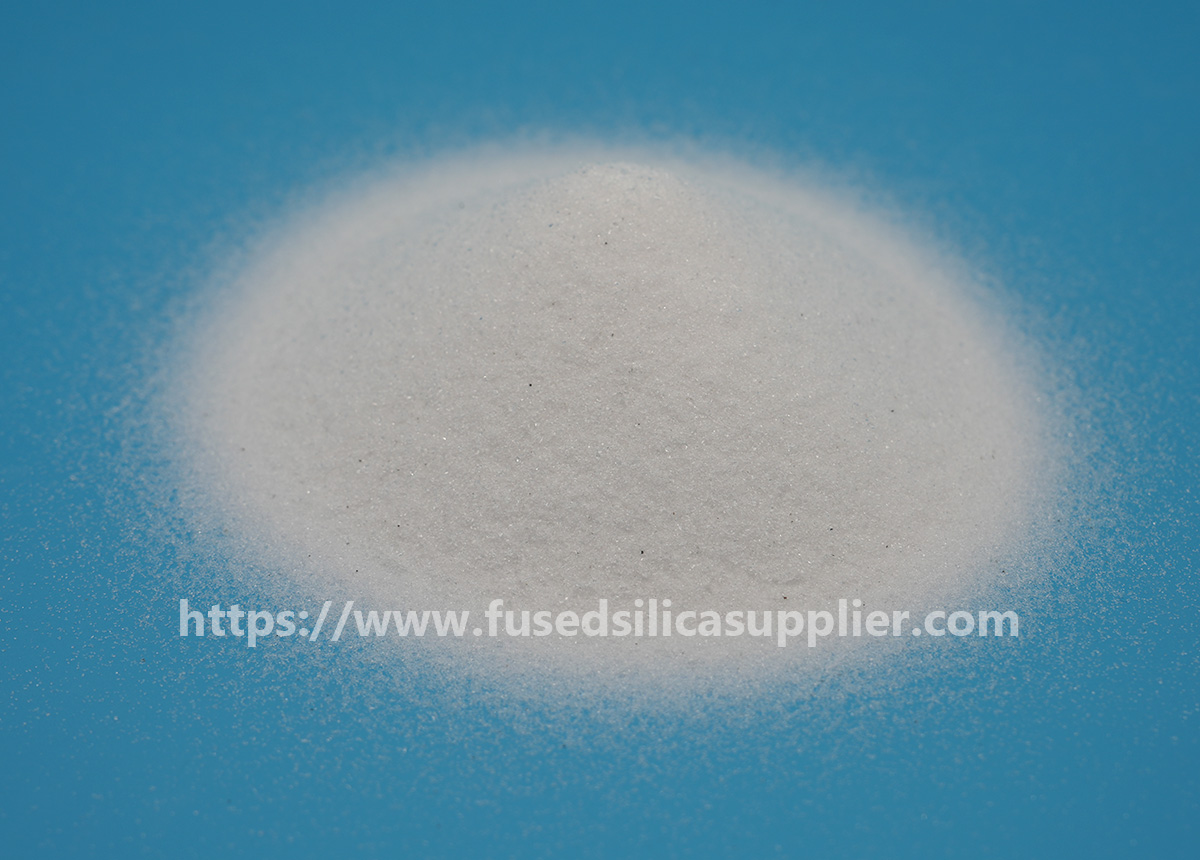 Fused Silica B Grade high purity material